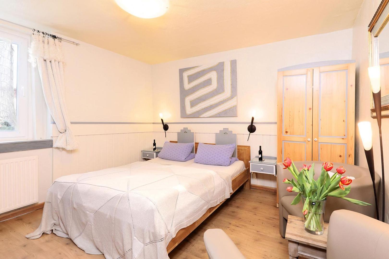 Rosenstock Apartments Lueneburg ภายนอก รูปภาพ