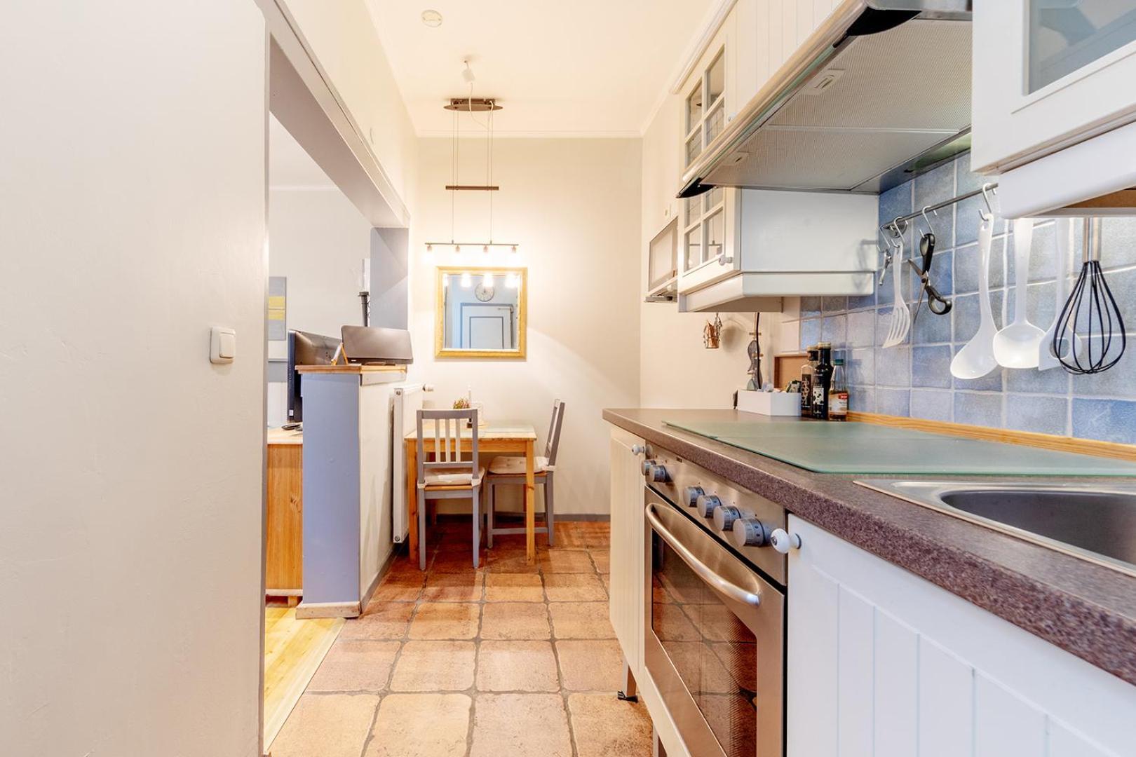 Rosenstock Apartments Lueneburg ห้อง รูปภาพ