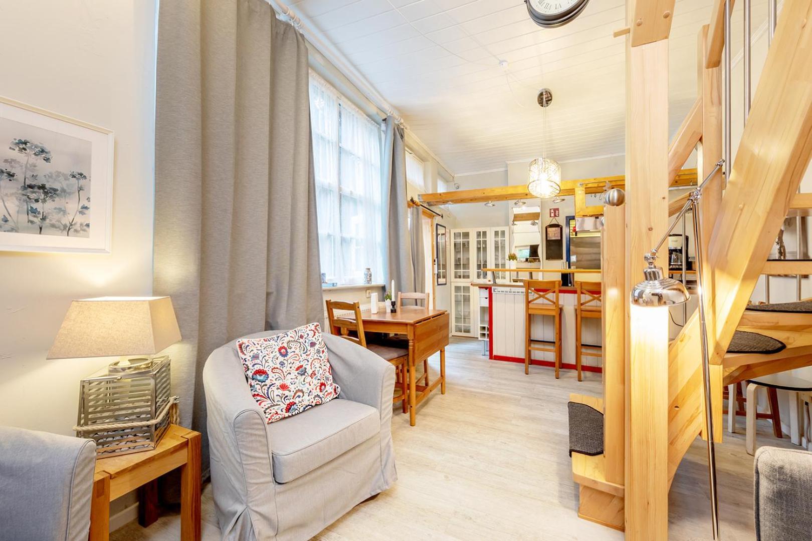 Rosenstock Apartments Lueneburg ห้อง รูปภาพ