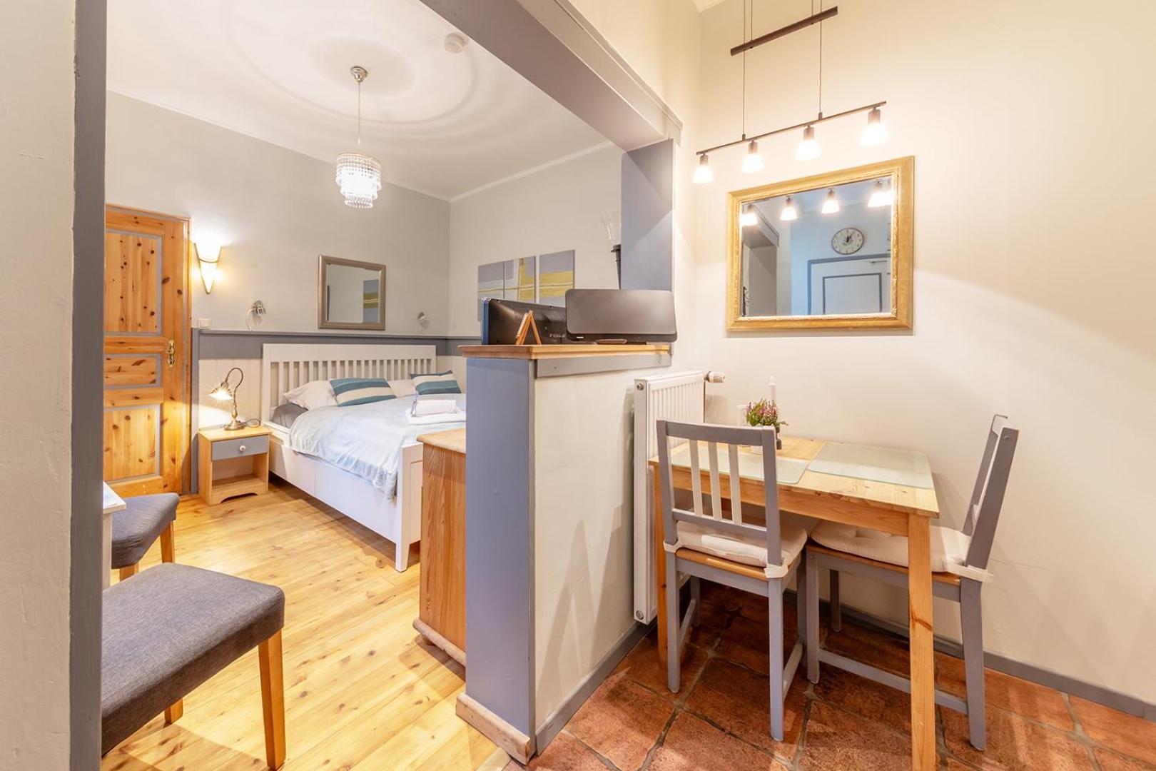 Rosenstock Apartments Lueneburg ห้อง รูปภาพ