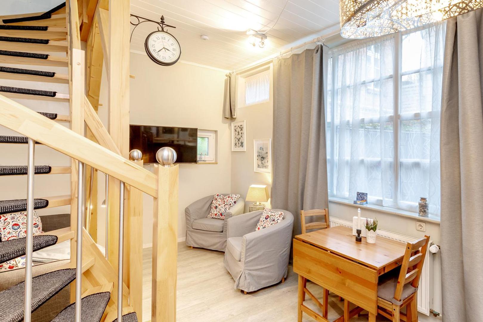 Rosenstock Apartments Lueneburg ห้อง รูปภาพ