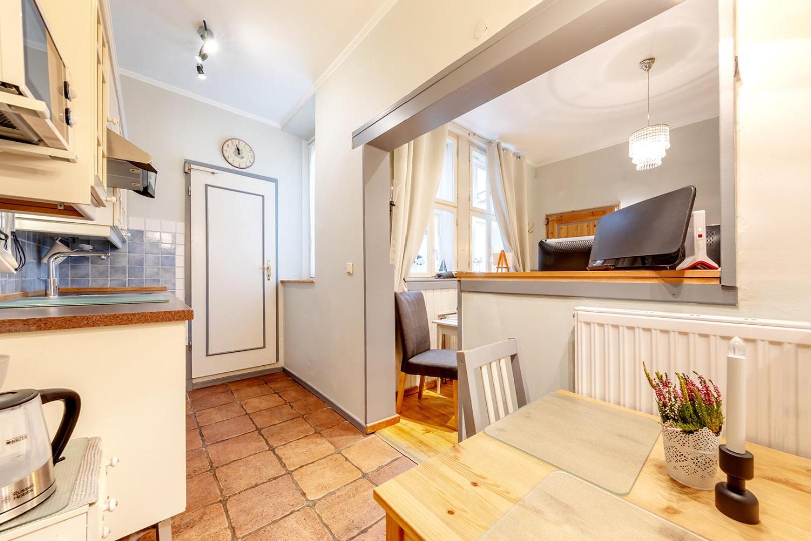 Rosenstock Apartments Lueneburg ห้อง รูปภาพ