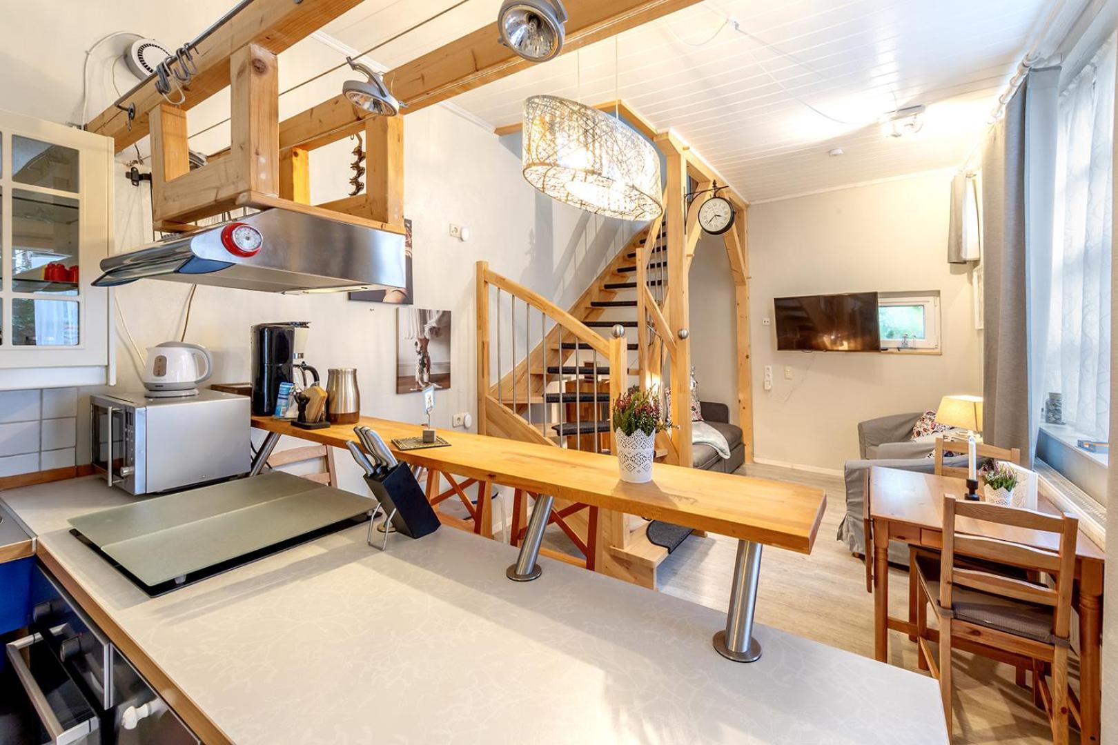 Rosenstock Apartments Lueneburg ห้อง รูปภาพ